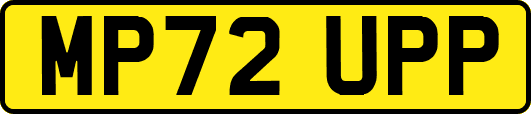 MP72UPP