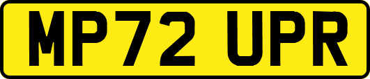 MP72UPR