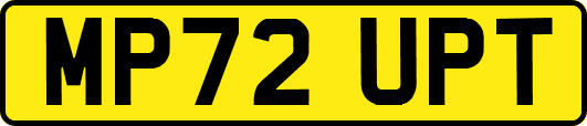 MP72UPT