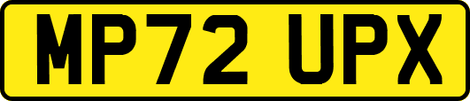 MP72UPX