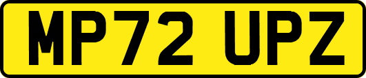 MP72UPZ