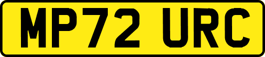 MP72URC