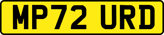 MP72URD