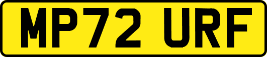 MP72URF
