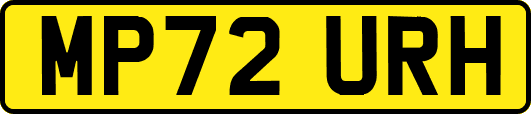 MP72URH