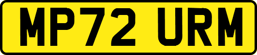 MP72URM