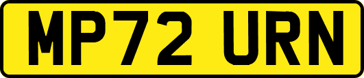 MP72URN