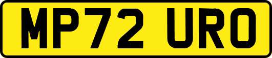 MP72URO