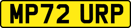 MP72URP