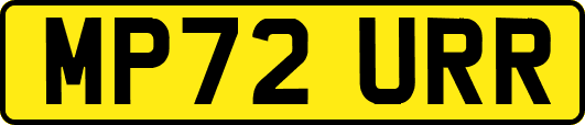 MP72URR