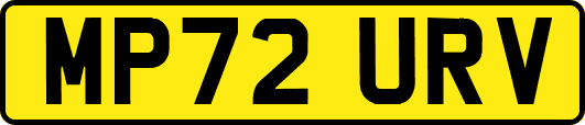 MP72URV