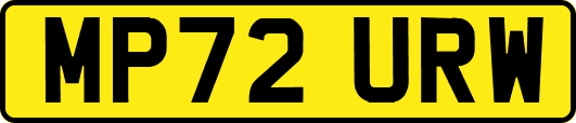 MP72URW