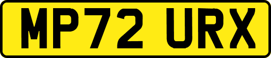 MP72URX