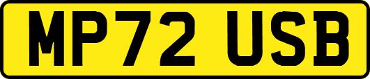 MP72USB