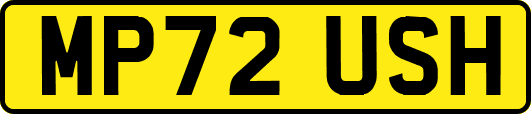 MP72USH