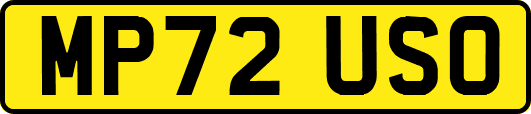 MP72USO