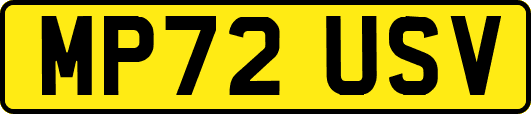 MP72USV