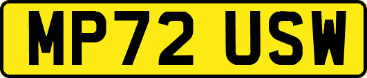 MP72USW