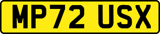 MP72USX