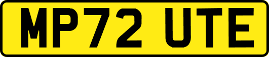 MP72UTE