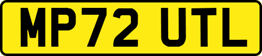 MP72UTL