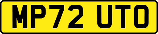 MP72UTO