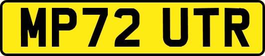MP72UTR