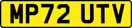 MP72UTV