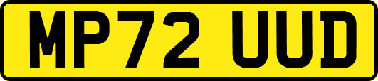 MP72UUD