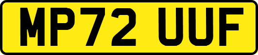 MP72UUF