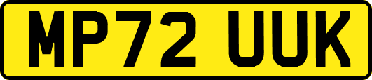MP72UUK