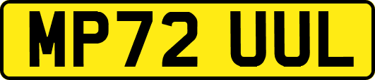 MP72UUL