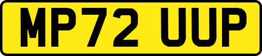 MP72UUP