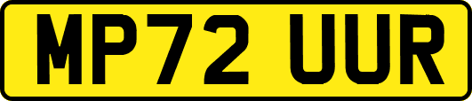 MP72UUR