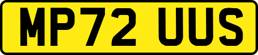 MP72UUS