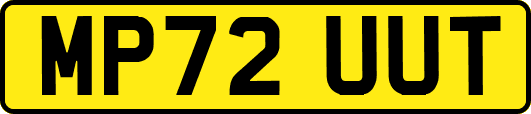 MP72UUT
