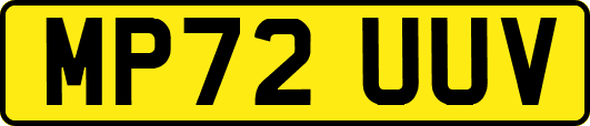 MP72UUV