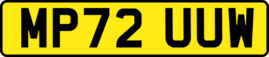 MP72UUW
