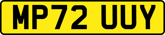MP72UUY