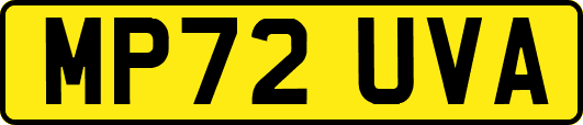 MP72UVA