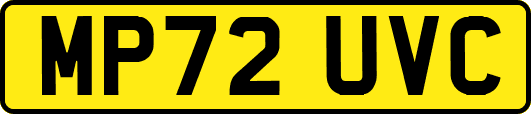 MP72UVC