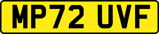 MP72UVF