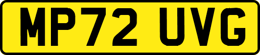 MP72UVG