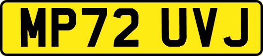 MP72UVJ