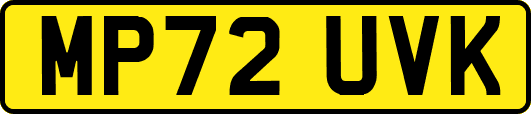 MP72UVK