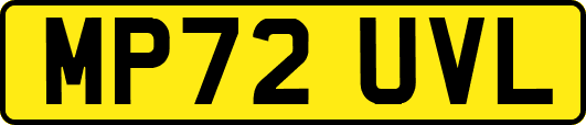 MP72UVL