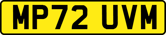 MP72UVM