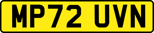 MP72UVN