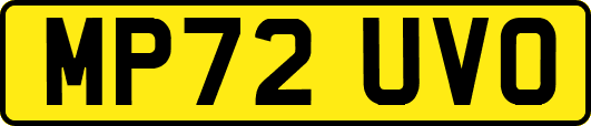 MP72UVO