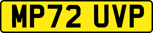 MP72UVP